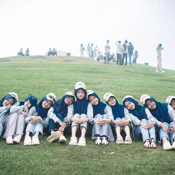 Event & Gathering Kemuning – Rombongan wisata