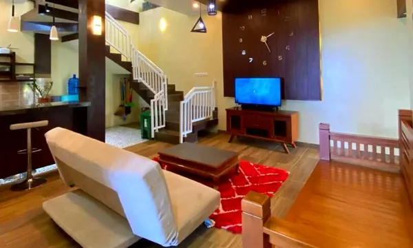 Villa Kemuning Lawu Vista